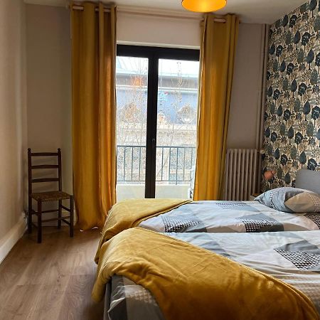 Appartement D'Artiste Lumineux Central 76M2 بيربينيو المظهر الخارجي الصورة