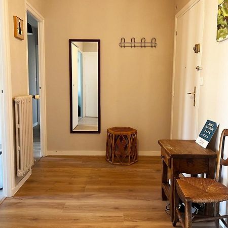 Appartement D'Artiste Lumineux Central 76M2 بيربينيو المظهر الخارجي الصورة