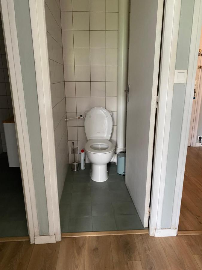 Appartement D'Artiste Lumineux Central 76M2 بيربينيو المظهر الخارجي الصورة