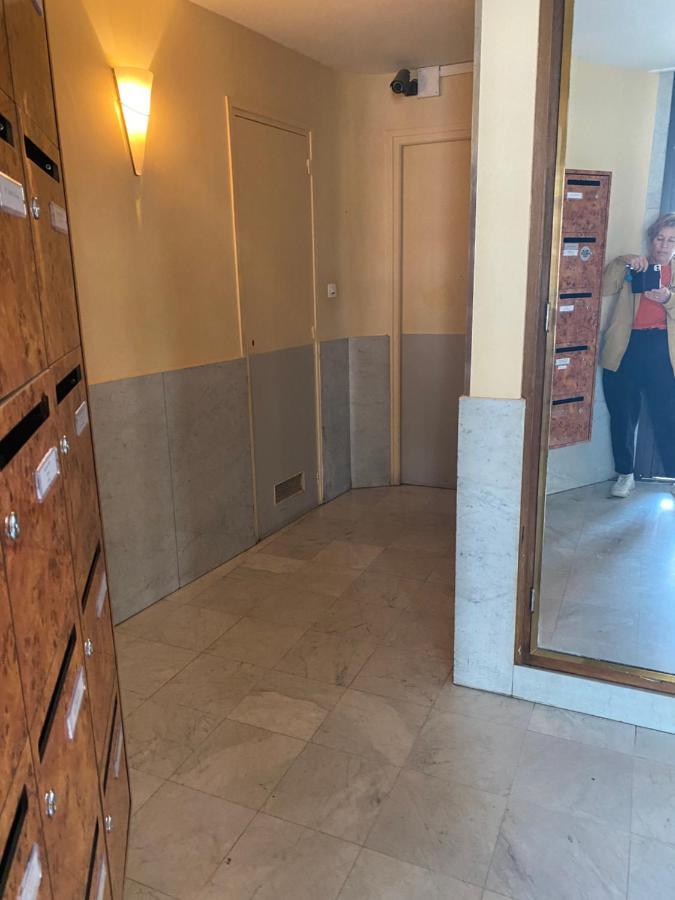 Appartement D'Artiste Lumineux Central 76M2 بيربينيو المظهر الخارجي الصورة