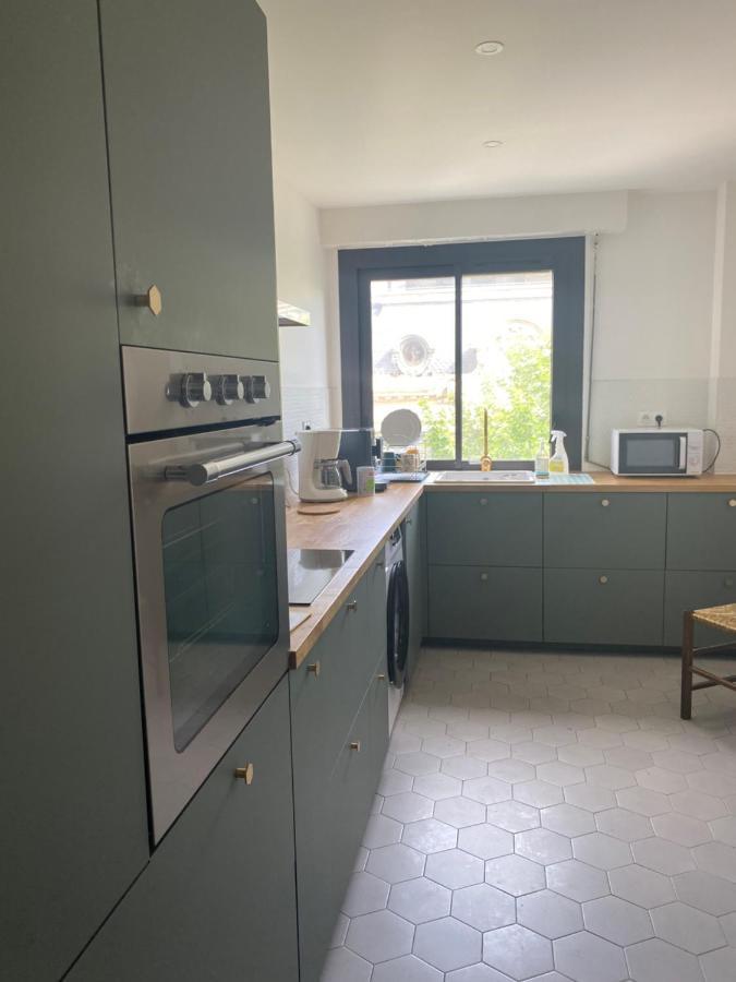 Appartement D'Artiste Lumineux Central 76M2 بيربينيو المظهر الخارجي الصورة