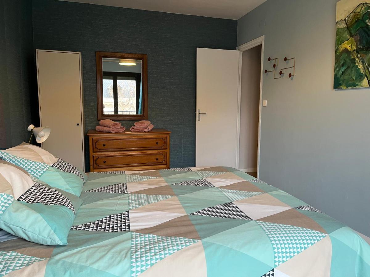 Appartement D'Artiste Lumineux Central 76M2 بيربينيو المظهر الخارجي الصورة